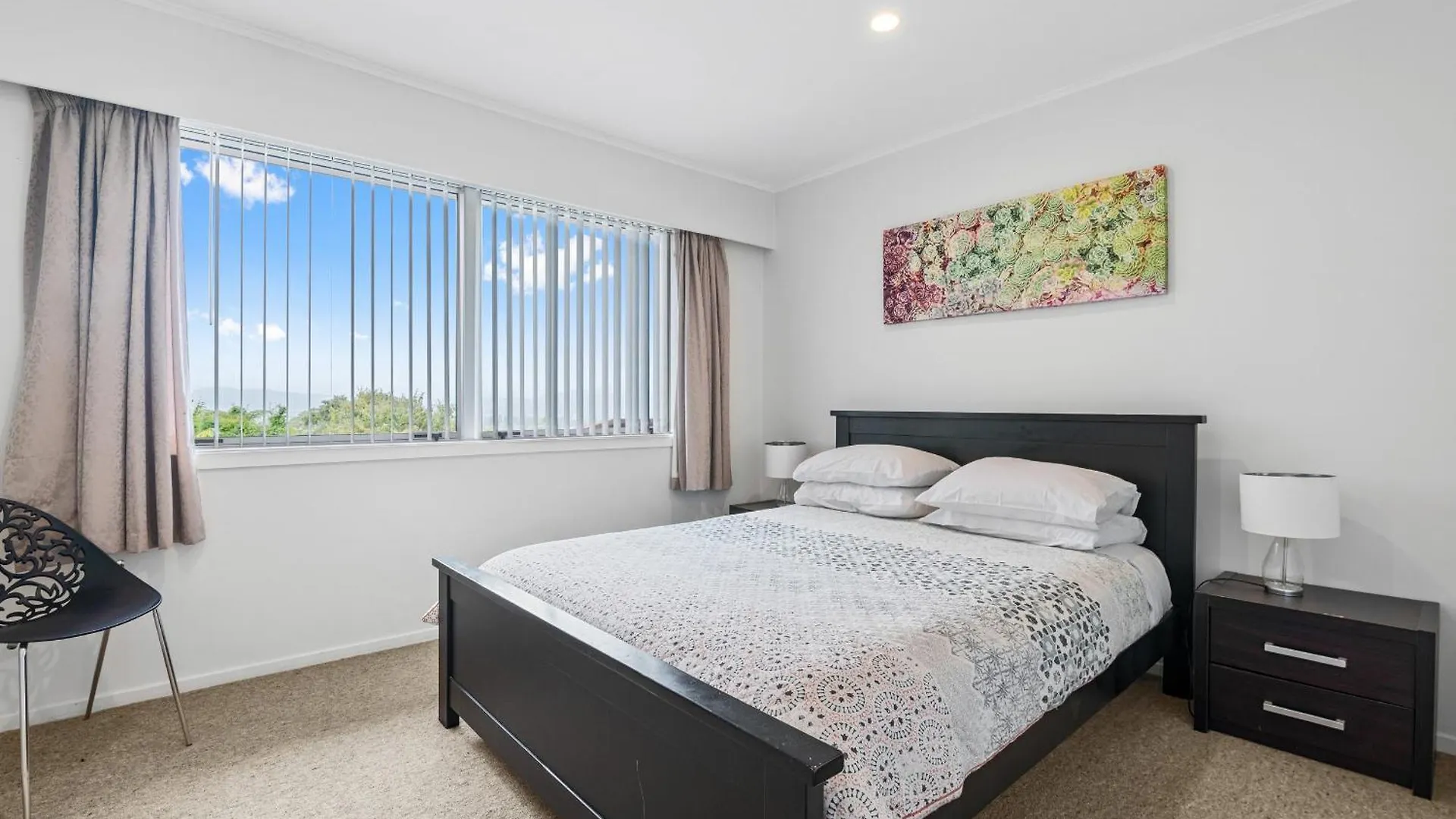 Skyline Staycation - Rotorua Holiday Home