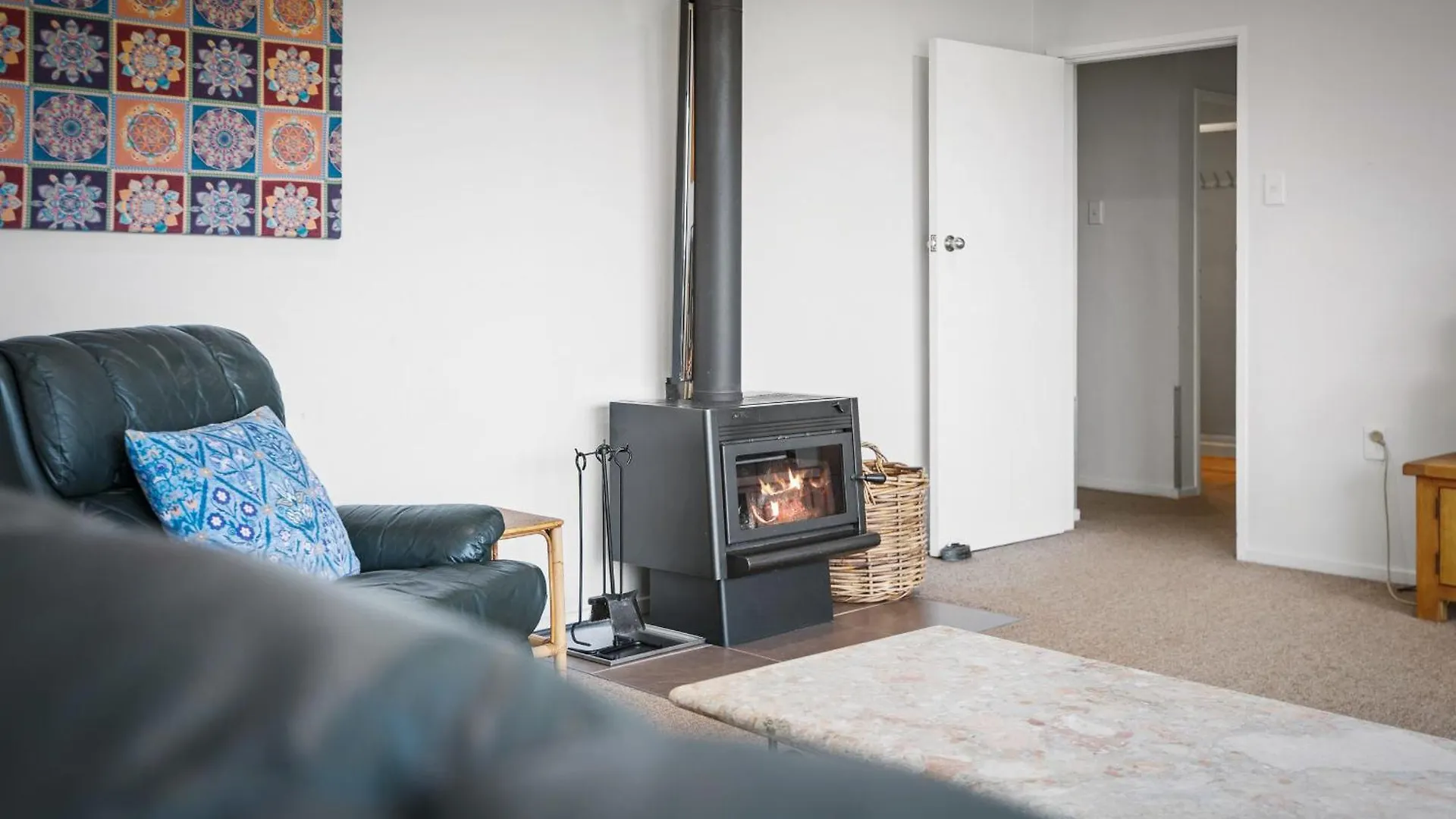 Skyline Staycation - Rotorua Holiday Home