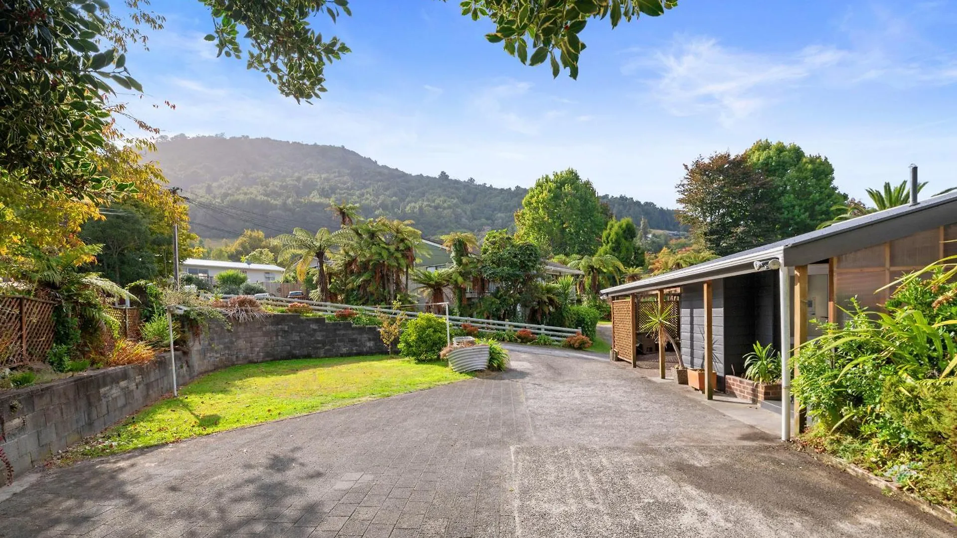 Skyline Staycation - Rotorua Holiday Home