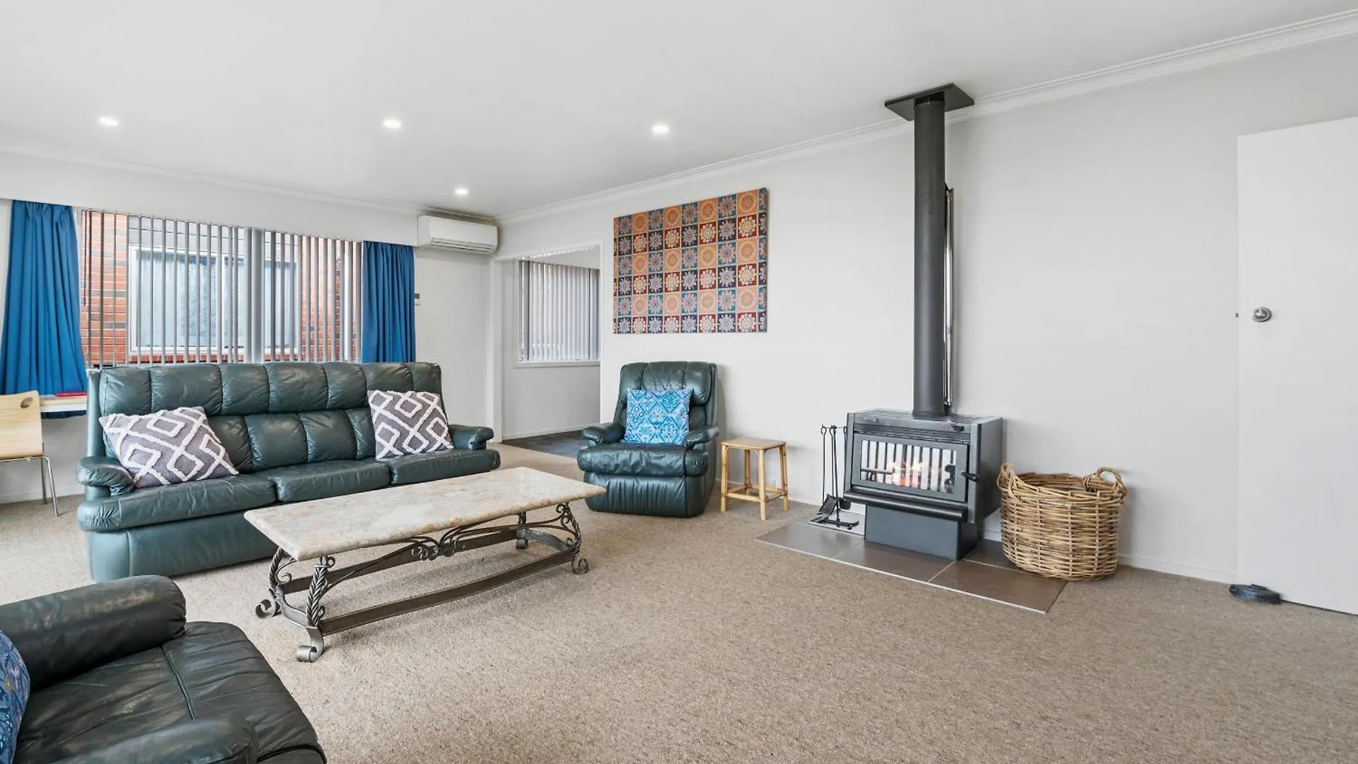 Skyline Staycation - Rotorua Holiday Home