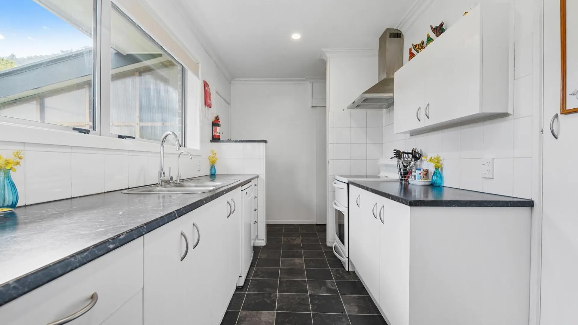 Skyline Staycation - Rotorua Holiday Home