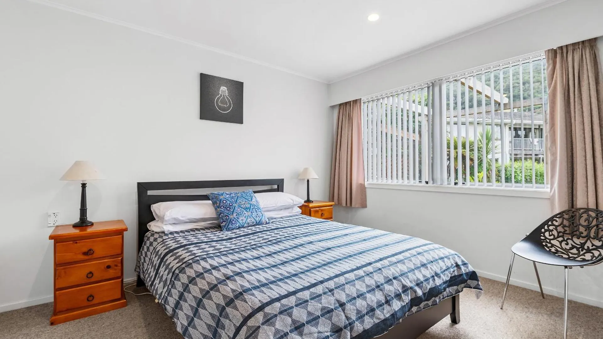 Skyline Staycation - Rotorua Holiday Home 0*,  Neuseeland