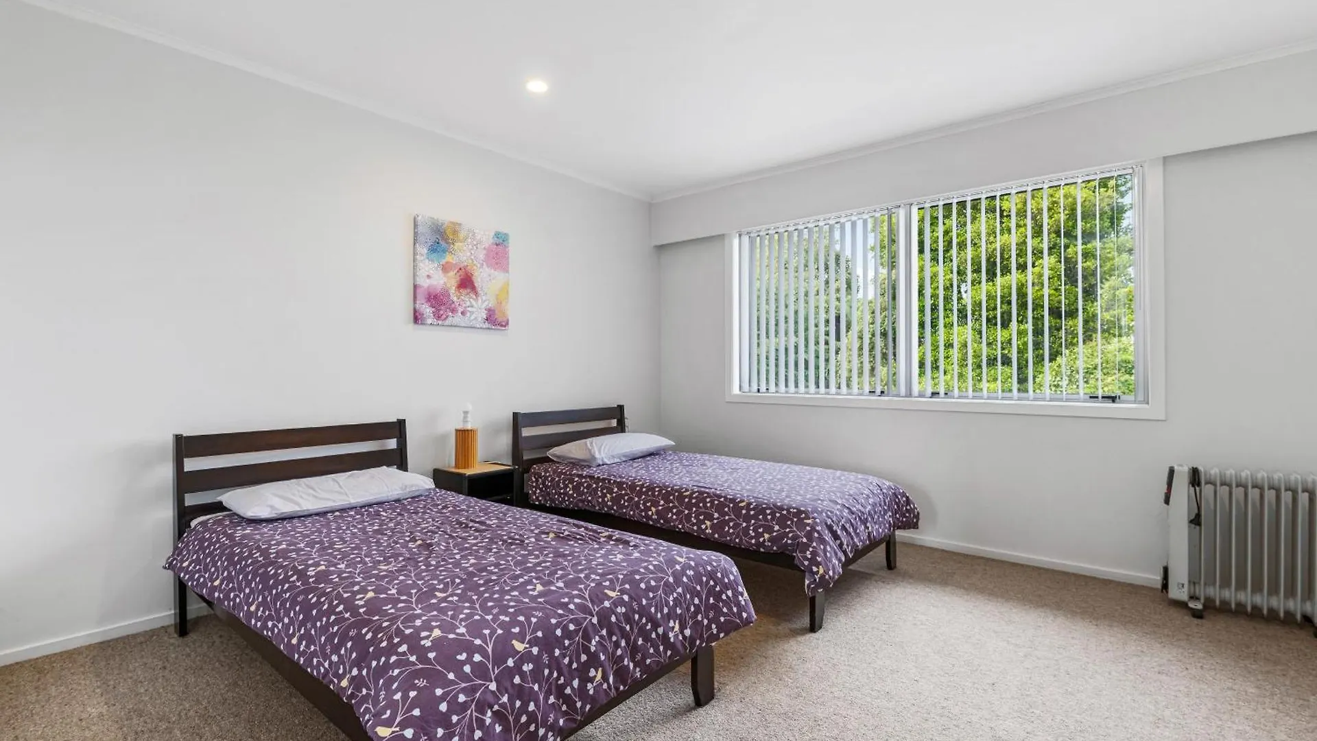 Skyline Staycation - Rotorua Holiday Home